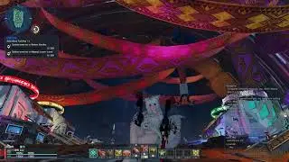 PSO2 NGS: What happens when you hit 1633+ BP
