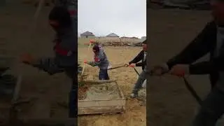 Увеличение производительности труда