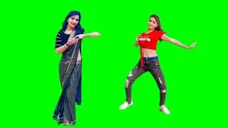 green screen video girl dance bhojpuri 2022