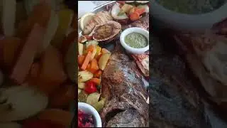 food street Malta  #shorts