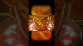 HASHIRA ATTACKED MUDZAN | DEMON SLAYER 👺🍀