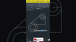 Autocad for beginners | Autocad 2d-3d drawing | Autocad complete tutorial | Autocad 2d drawing