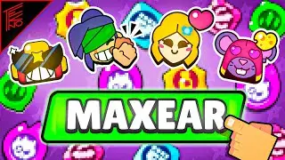 Los 10 MEJORES BRAWLERS para *MAXEAR* 🤑 TEMPORADA 31