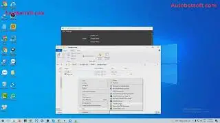 Scrape links from Google, Facebook, Insta, etc. or any webs using GoogleScraper tool