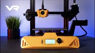 Artillery Hornet - 3D Printer