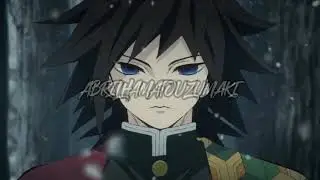 Tomioka edit