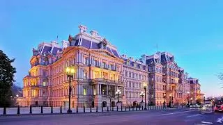 GSA Construction Awards