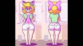 wedgie plucknix