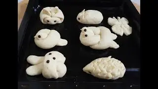 14 Buns Shaping Hacks to Impress All the Buns Lovers