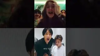 OME TV BTS Prank 2
