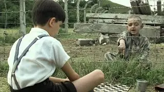 Алардын достугуна согуш да тоскоол боло албады
