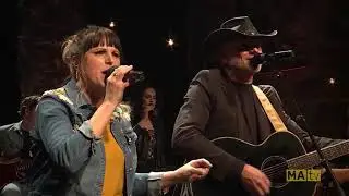 Karo Laurendeau et SV Ray | Good Hearted Woman