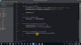 JavaScript Canvas add images