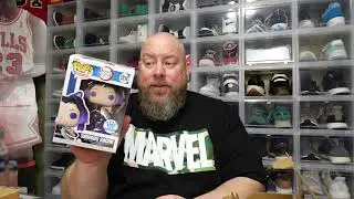 Opening a $180 BOOM BOX Funko Pop Mystery Box