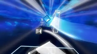 Time Leaper - Hinkik (Beat Saber Custom Song)