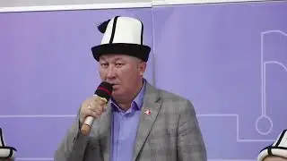 "Эл өкүлү - эл менен"  Ноокен району, Достук айылы