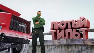 На что я трачу время?! Зимний Пропуск Majestic RP