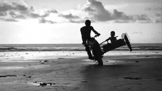 M83 - I'm sending you away