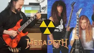 Megadeth - 