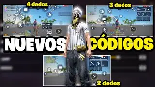 BEST BRAZILIAN 2, 3, AND 4-FINGER HUD CODES🇧🇷 Updated*