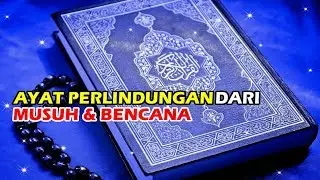 ayat lima | ayat perlindungan dari musuh dan musibah