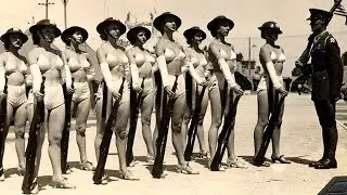 Queste Vecchie Foto Rivelano Nuovi Aspetti Del Passato