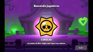 ¡ ROMPIENDO BRAWL STARS !