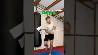 EMBARRASSING martial arts moments…