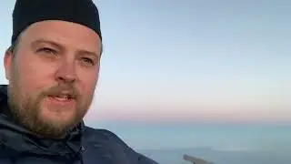 Гора Афон