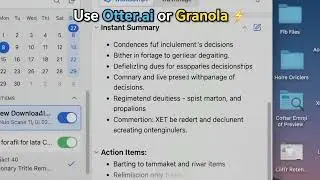 How to Automate Your Zoom Notes with AI
