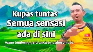 kupas tuntas tentang sensasi dari Aslam semua ada di sini @AbdulRohman04 #abdulrohman