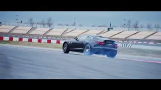 Performance Driving