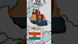 Making Empires For Countries - Lithuania 