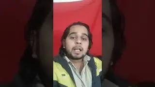 1st YouTube Shorts Video - Information