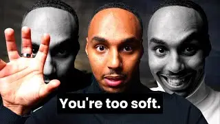 Own Your Dark Side (How To Do Shadow Work)
