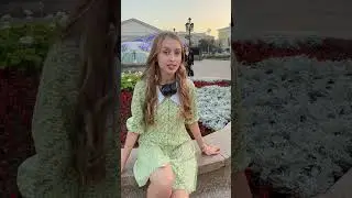 Будь хорошим мальчиком, не расстраивай Аню и Киру! #izmetro #изметро