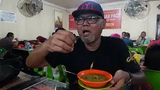 Soto Sinar Pagi Medan