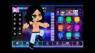 ?Error? (Gacha Club - Not OG) || Eimango Editz ||