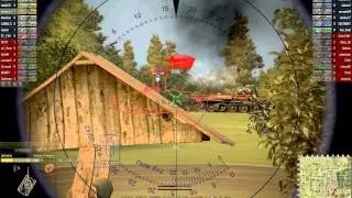 PzV_Panther.avi