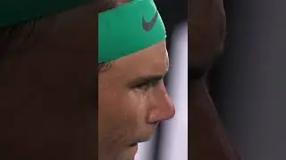 Kia | Tributo Rafa Nadal