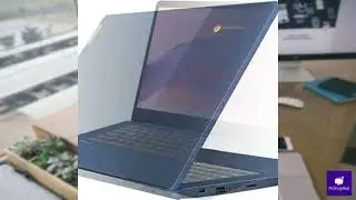 Review - 2024 Lenovo Chromebook 14 Touchscreen Laptop