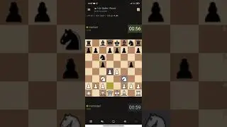 Mermi satrancı Şah Hint başlangıç savunması