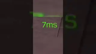 💀 Before and after using the best app to reduce ping in codm  My ping is now 7Ms 