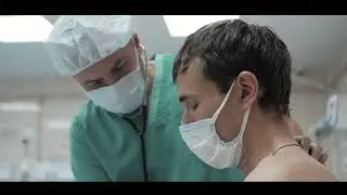 Гордость СПО! Евгений Нестеренко выпускник Томского базового медицинского колледжа.