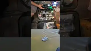 Boatman actor Vulcan pro упътване, описание как работи