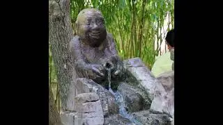 Что посмотреть в Геленджике - Старый Парк Кабардинка