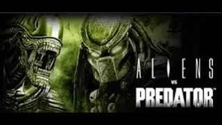 Alien vs Predator : Vieux, pas obsolete 🔇💕 [PC]