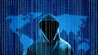 The Cybersecurity Threat Landscape