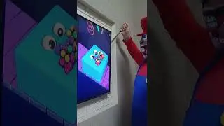 ❤💜 TV Man 💙💚 Trend TikTok 