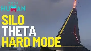 Hard Mode | Securement Silo THETA | Once Human | Solo Gameplay